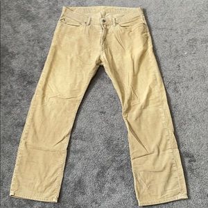 Men’s Cargo Pants